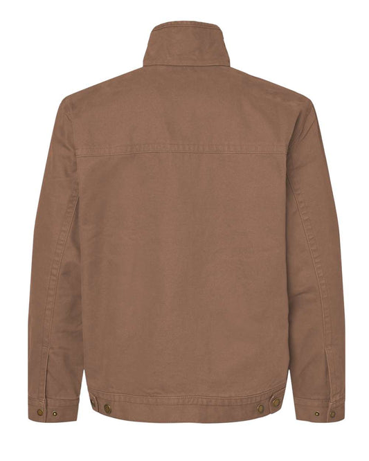DRI DUCK Maverick Boulder Cloth™ Jacket with Blanket Lining - 5028