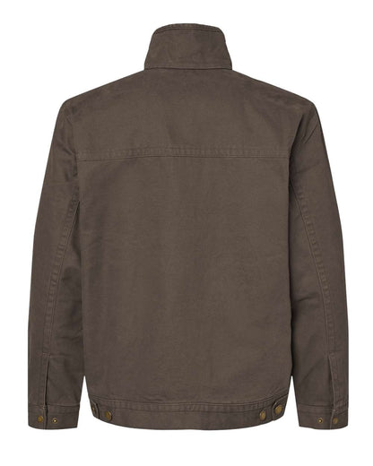 DRI DUCK Maverick Boulder Cloth™ Jacket with Blanket Lining - 5028