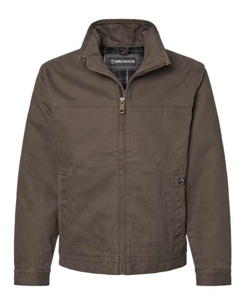 Men's Maverick Boulder Cloth™ Jacket with Blanket Lining