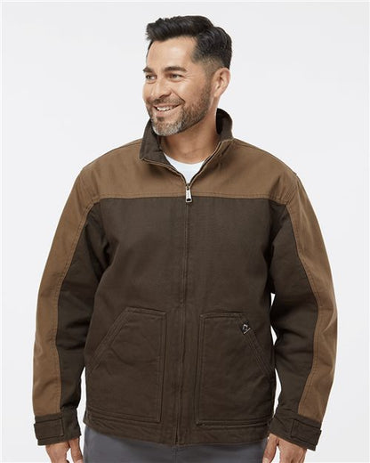 Men's Horizon Boulder Cloth™ Canvas Jacket