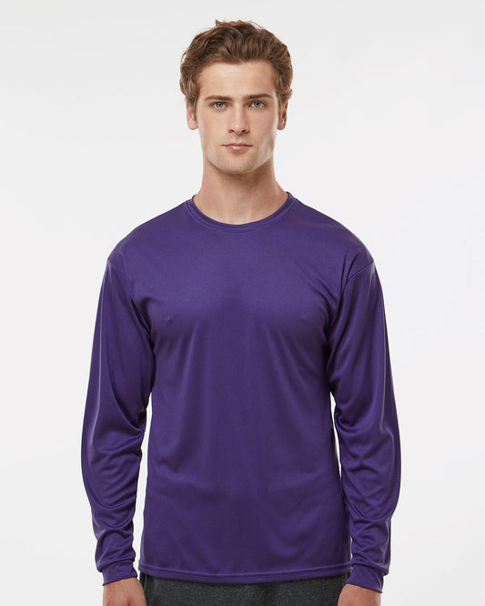 Boxercraft French Terry Crew Pullover - BM5104