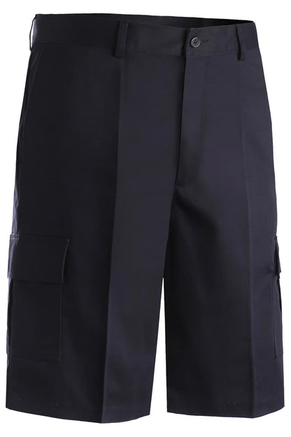 Blended Chino Mens Cargo Shorts - 2485