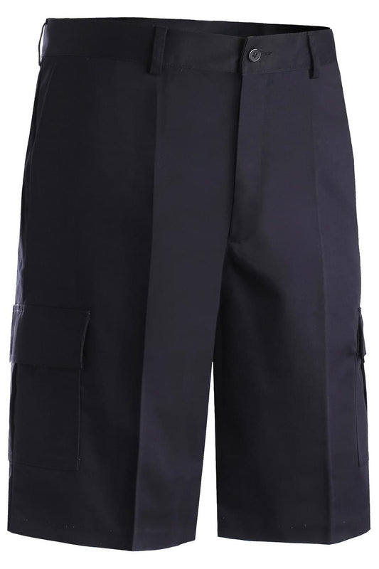 Blended Chino Mens Cargo Shorts - 2485
