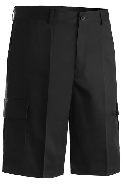 Blended Chino Mens Cargo Shorts - 2485