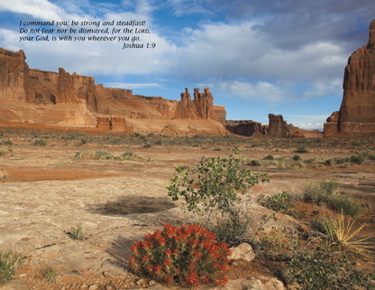 Triumph Calendars Catholic Scenic Calendar-2504
