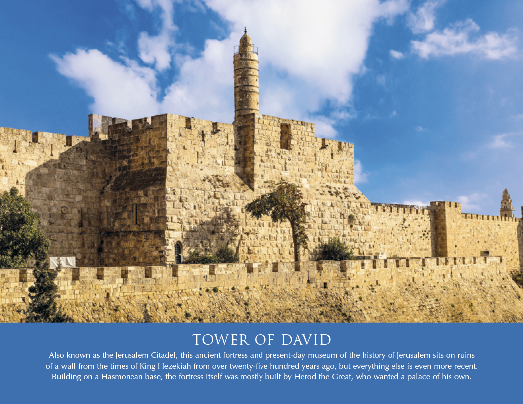 Triumph Calendars Jewish Heritage Calendar-2509