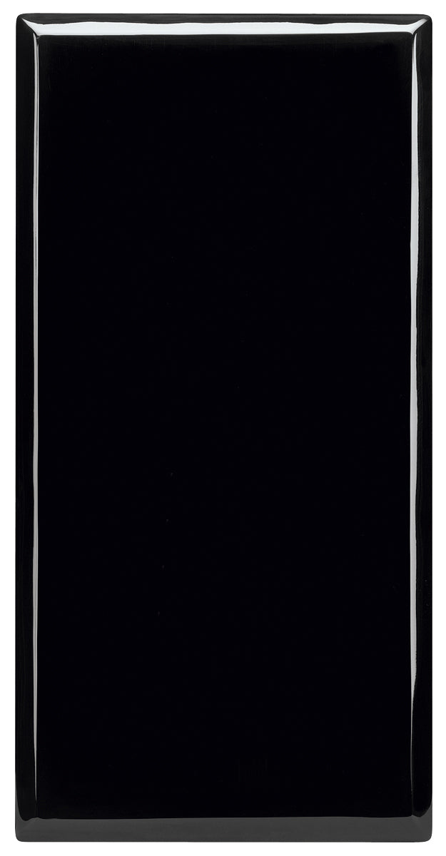 JAFFA Black Plaque  6 x 12-25178