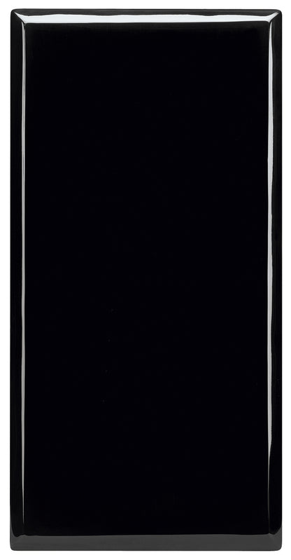 JAFFA Black Plaque  6 x 12-25178