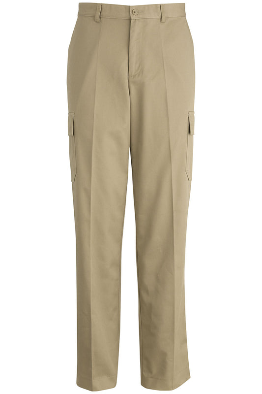 Utility Chino Mens Cargo Pants - 2538
