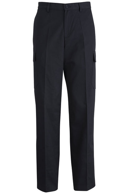 Utility Chino Mens Cargo Pants - 2538