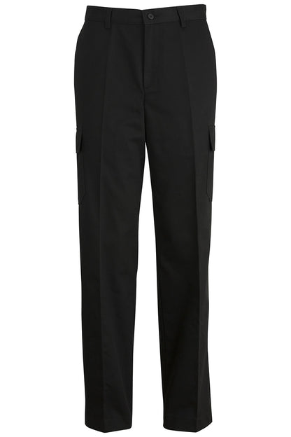 Utility Chino Mens Cargo Pants