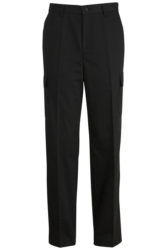 Utility Chino Mens Cargo Pants - 2538