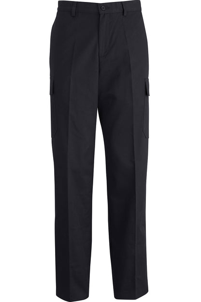 Utility Chino Mens Cargo Pants
