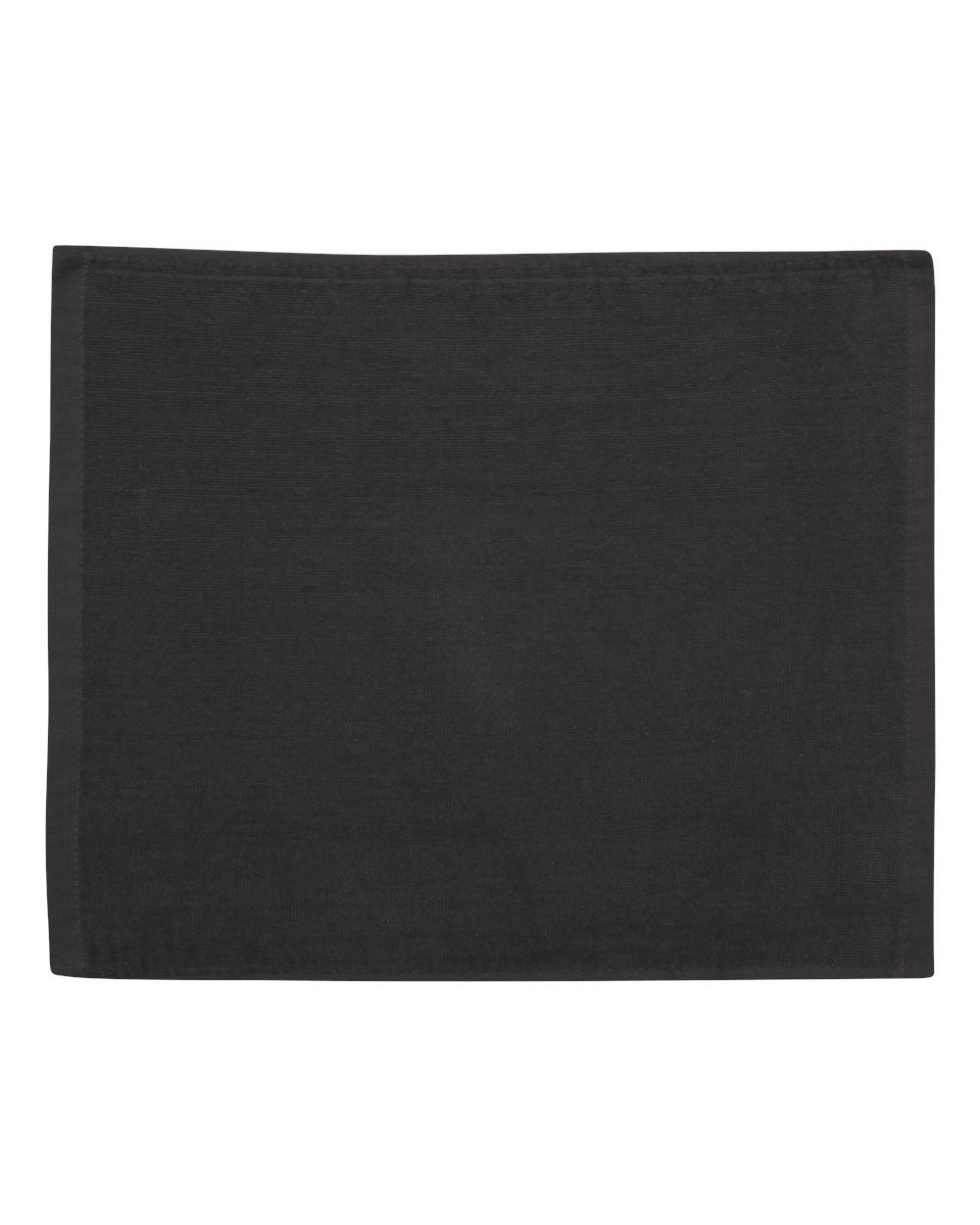 Carmel Towel Company Velour Hemmed Towel - C1518