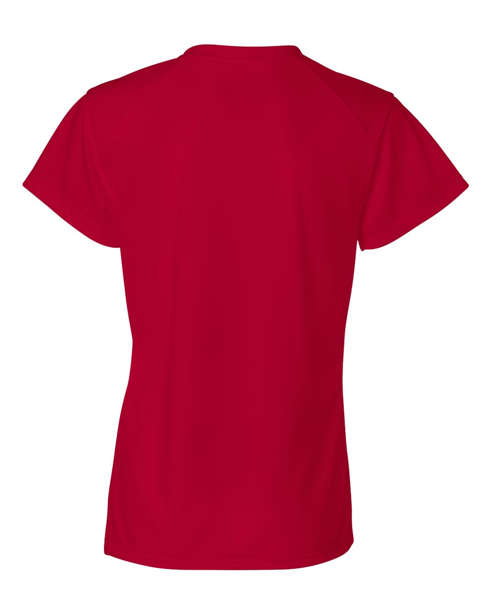 Badger Women’s B-Core T-Shirt - 4160