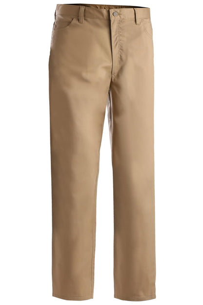 Rugged Comfort Mens Pants