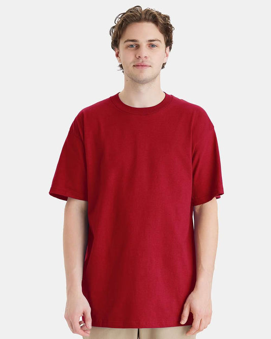 Hanes Beefy-T® Tall T-Shirt - 518T