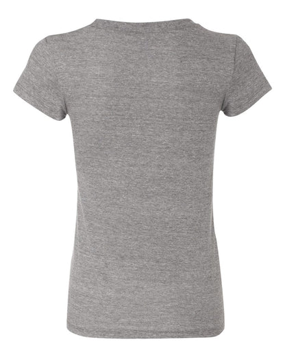 BELLA + CANVAS Women's Triblend Tee - 8413