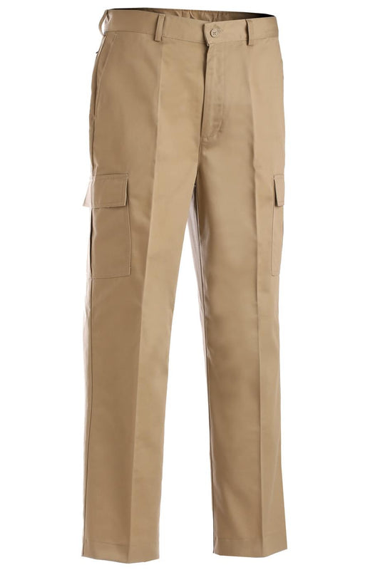 Blended Chino Mens Cargo Pants - 2575
