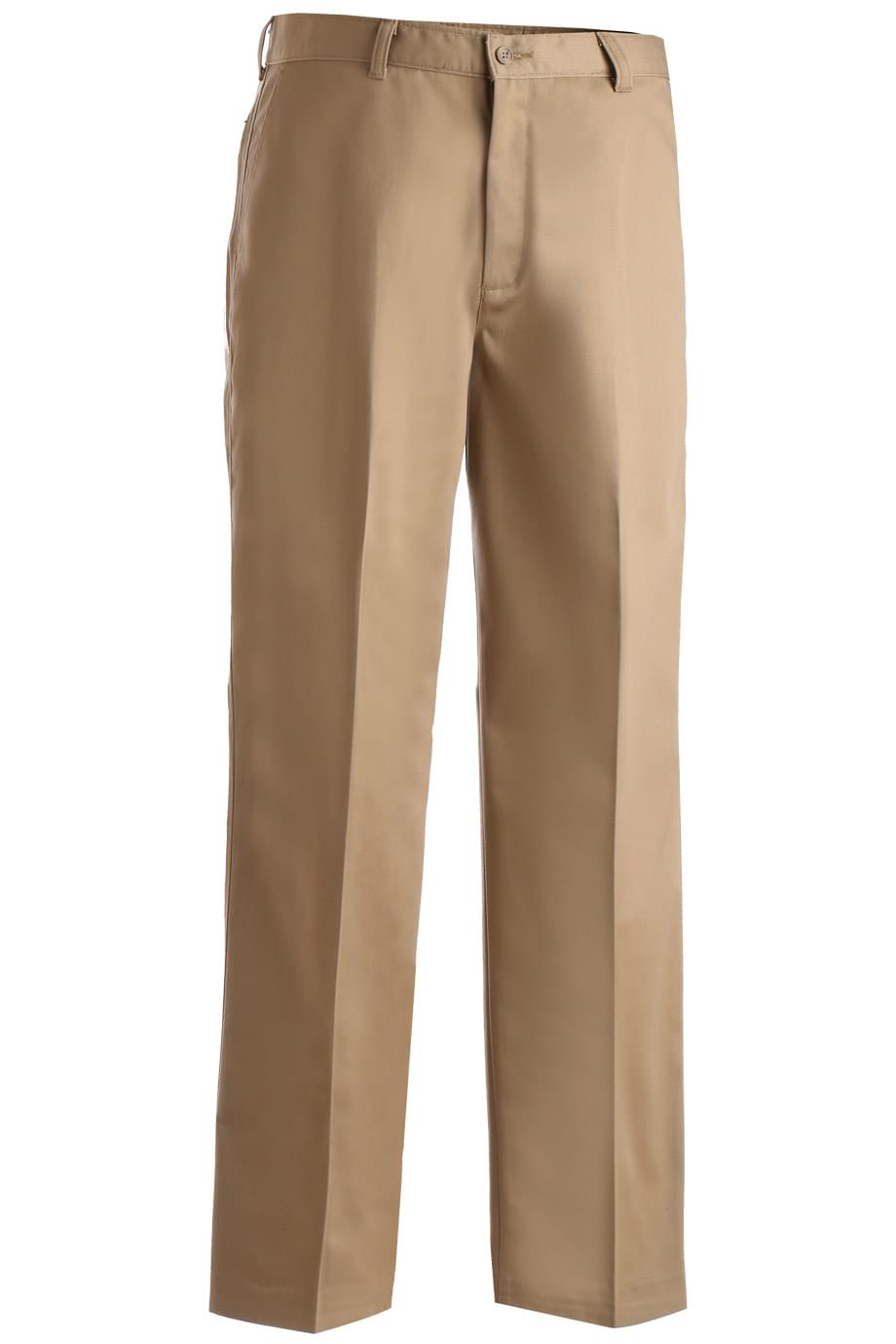 Easy Fit Chino Mens Pants - 2578
