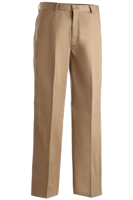Easy Fit Chino Mens Pants - 2578