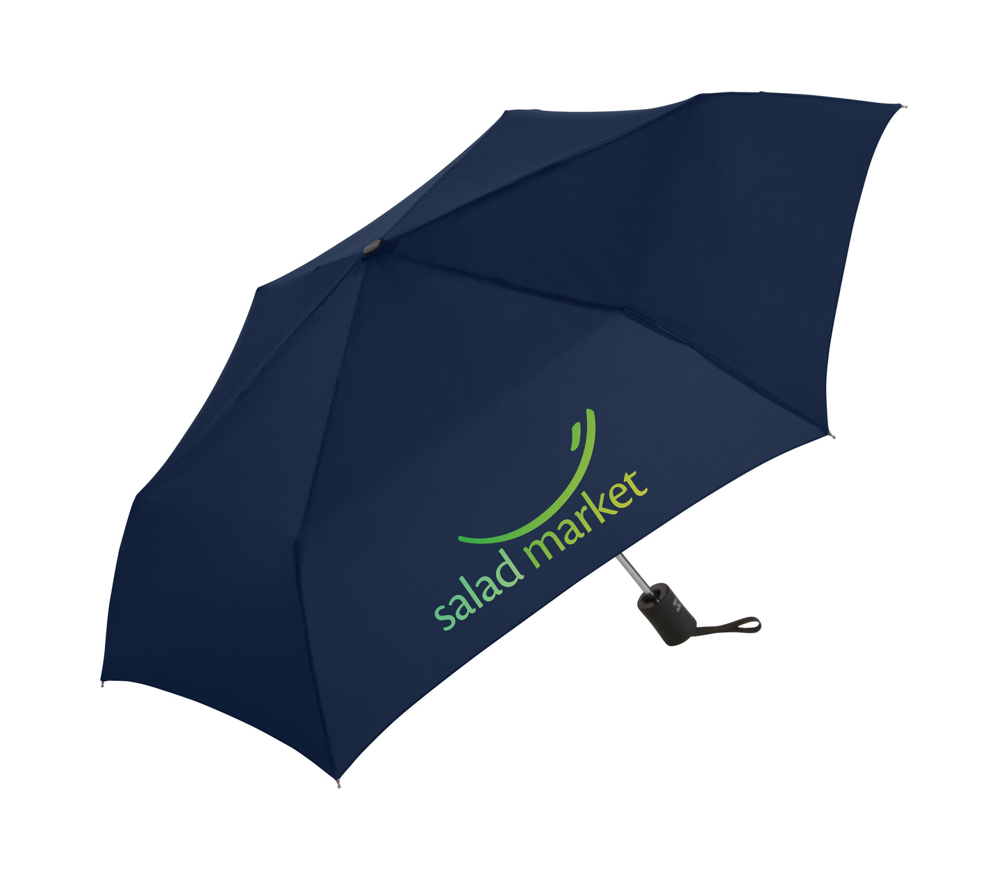 Shed Rain 43 AutoOpenClose Compact Umbrella-2585A