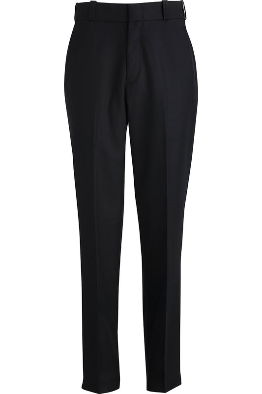 Mens Security Ez Fit Flat Front Pant - 2596