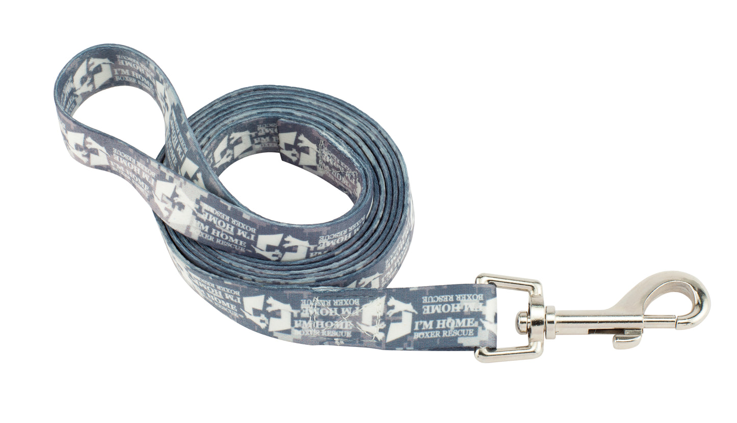 Good Value FinePrint Pet Leash-26003