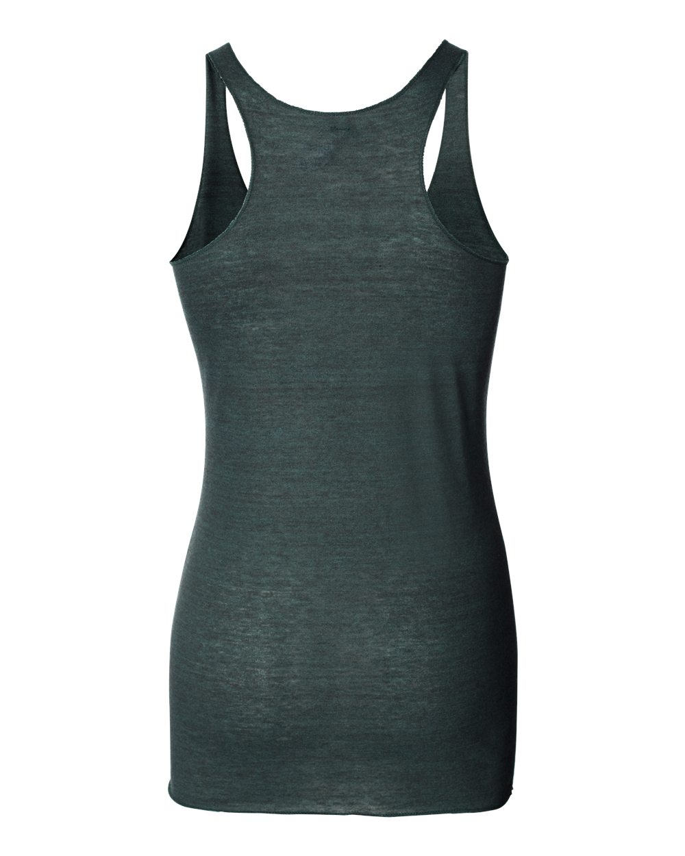 BELLA + CANVAS Women's Triblend Racerback Tank - 8430