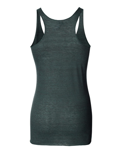 BELLA + CANVAS Women's Triblend Racerback Tank - 8430