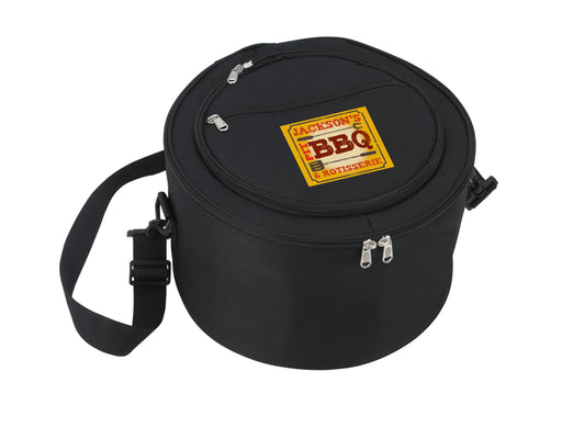 Koozie Portable BBQ with Cooler Bag-26021
