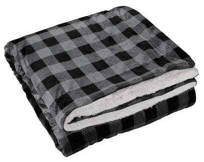 Sherpa Throw-26022