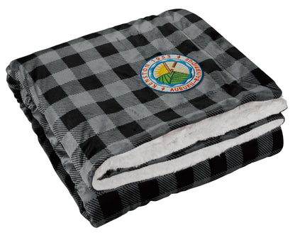 Sherpa Throw-26022