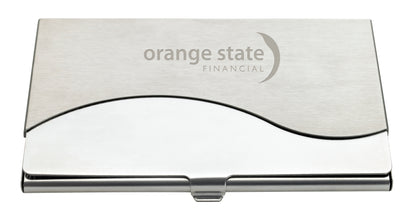Good Value Premium Business Card Holder-26044