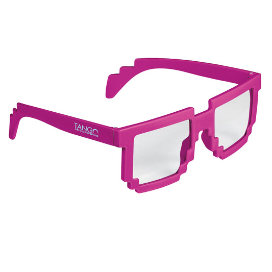 Good Value Pixel Sunglasses-26053