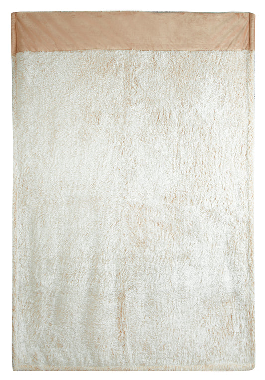 Good Value SuperSoft Plush Blanket-26093