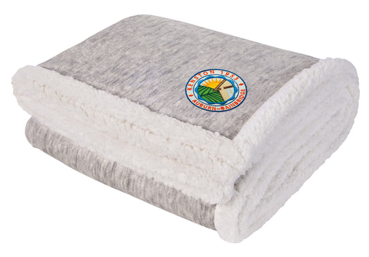 Good Value TwoTone Sherpa-26094