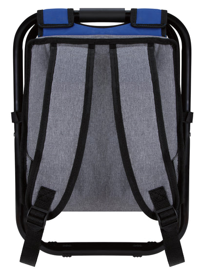 Koozie Backpack Cooler Chair-26097