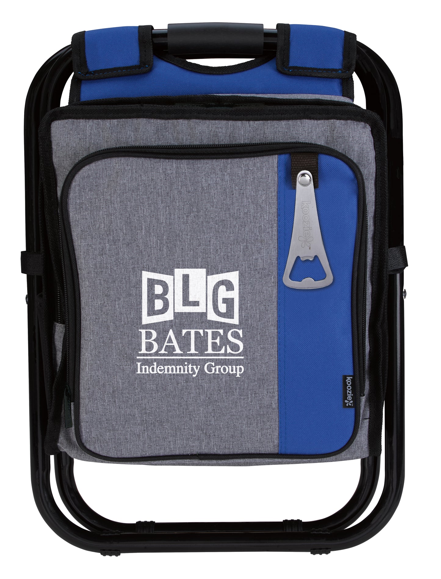 Koozie Backpack Cooler Chair-26097