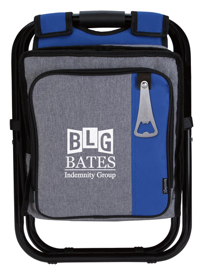 Koozie Backpack Cooler Chair-26097
