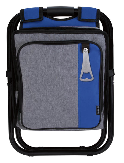 Koozie Backpack Cooler Chair-26097