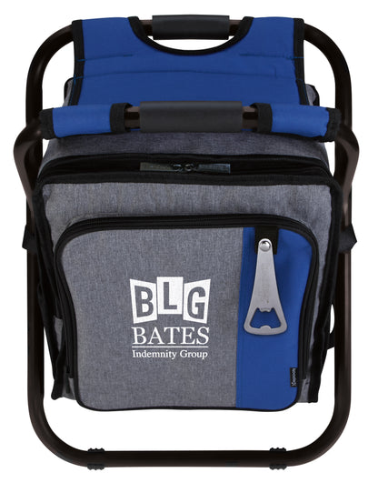 Koozie Backpack Cooler Chair-26097
