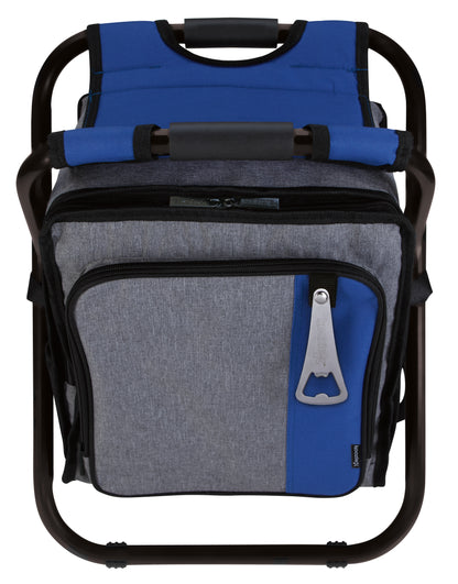 Koozie Backpack Cooler Chair-26097