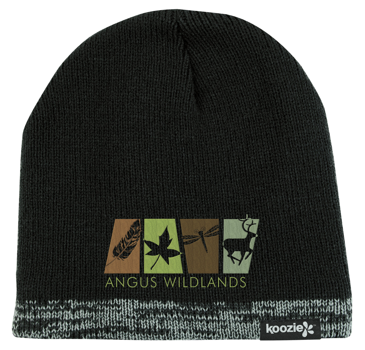 Koozie TwoTone Beanie-26120