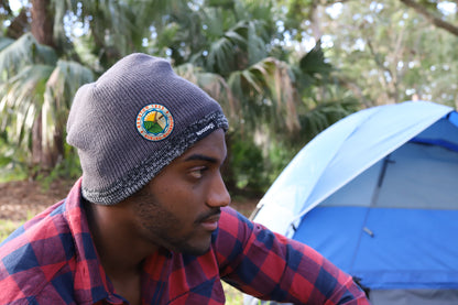 Koozie TwoTone Beanie-26120
