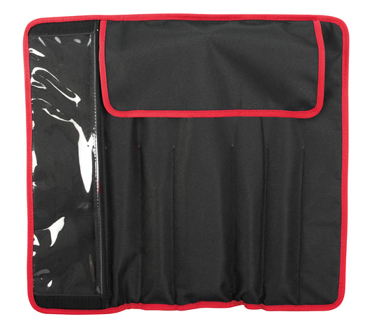 Koozie Camp 5piece BBQ Set-26124