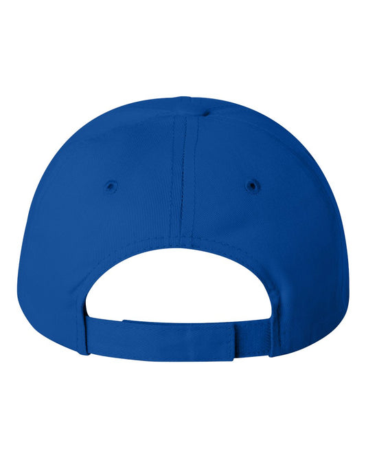 Valucap Cotton Twill Cap - 2260