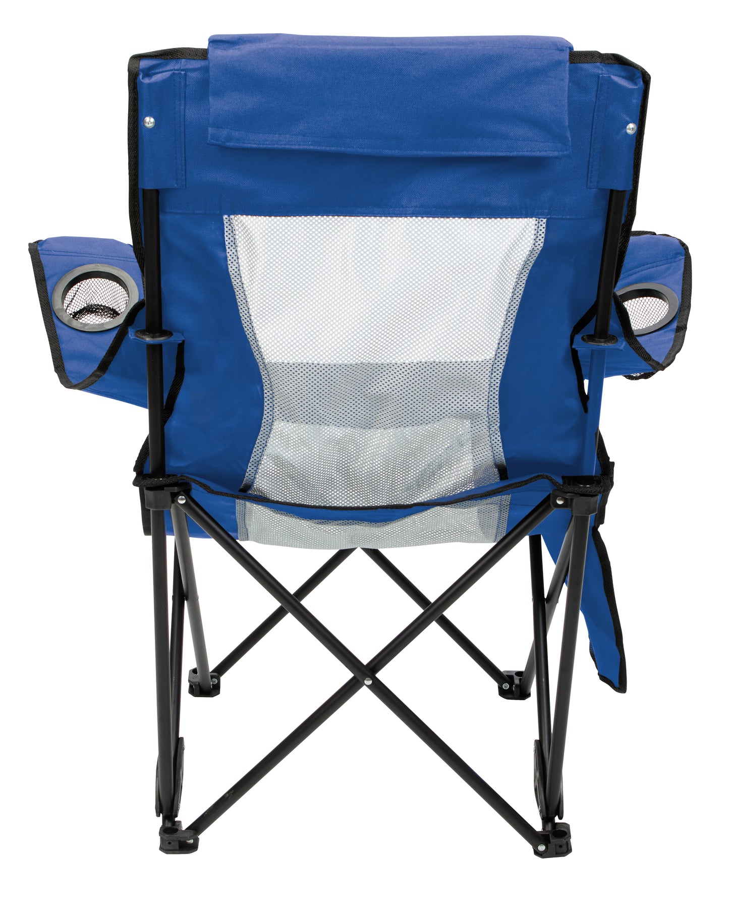 2in1 Mesh Adirondack Chair and Table-26232