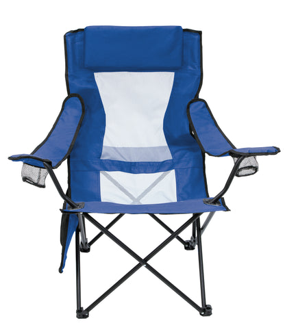 2in1 Mesh Adirondack Chair and Table-26232