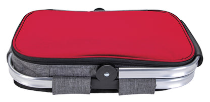 Koozie Collapsible Picnic Basket-26247